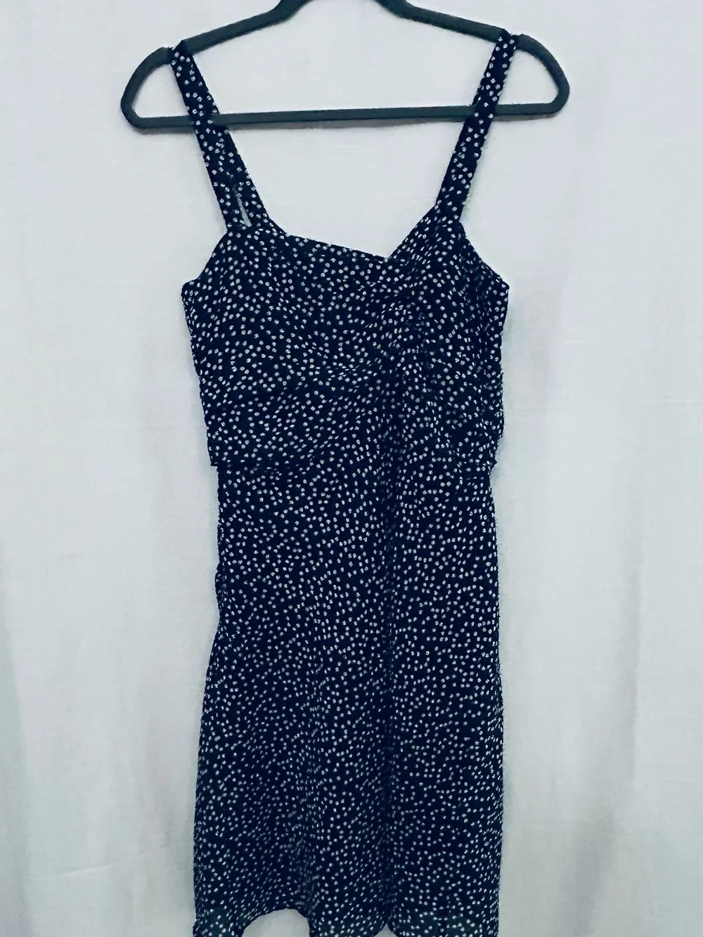 J. Crew or skirt